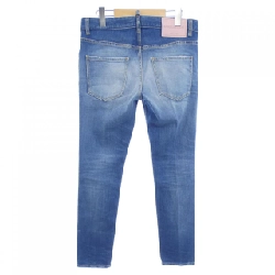 【Mã giảm giá】Quần jeans DSQUARED2 654921
