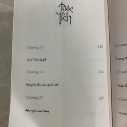 TƯỚC TÍCH (TẬP 2) - QUÁCH KÍNH MINH 547985