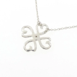 Dây chuyền Loving Heart Tiffany - Hàng hiệu Authentic 840165