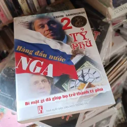 Bí mật đã giúp họ trở thành tỷ phú 