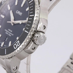 Đồng hồ Oris Aquis Date 01 733 7730 4135-07 SS tự động - Hàng hiệu chính hãng 889644