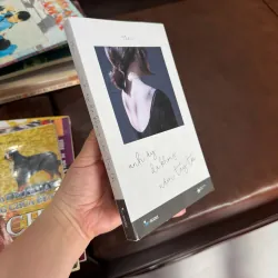 Anh Ấy Đã Không Nắm Tay Tôi – Hiên | Tản văn tình cảm chạm đến trái tim- K4 1029486