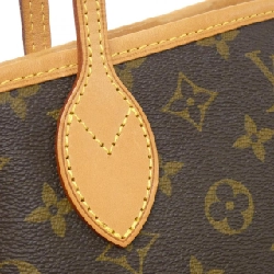 Túi Louis Vuitton Monogram Neverfull PM M40155 611280