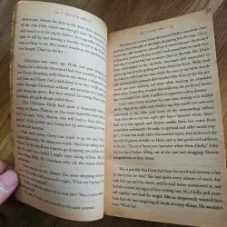 P.S I love you (ố vàng nặng)
 757742