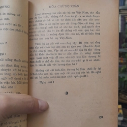 NỬA CHỪNG XUÂN - KHÁI HƯNG 443171