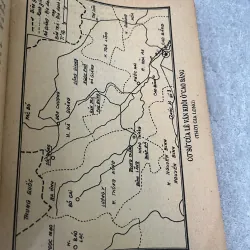 CUỘC KHỞI BINH LÊ VĂN KHÔI Ở GIA ĐỊNH (1833-1835) - NGUYỄN PHAN QUANG 974873