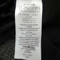 【Khuyến mãi】Christian Dior CHRISTIAN DIOR Đầm 651078