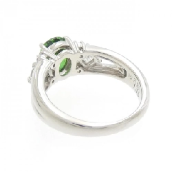 Nhẫn Tourmaline Tasaki 1.15CT - Hàng hiệu Chính hãng 838582