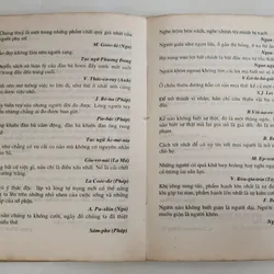 3500 câu danh ngôn nổi tiếng thế giới 712470