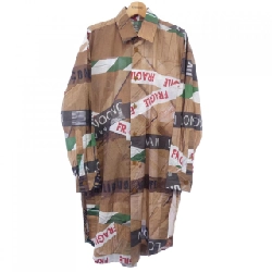 Vivienne WestwoodMAN 2612841024 Áo sơ mi - Hàng hiệu Authentic