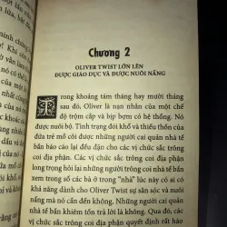 Oliver Twist - Charles Dickens 1023800