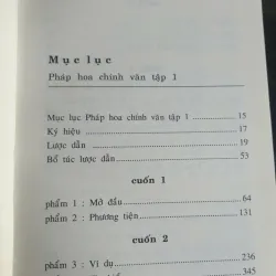 Kinh Pháp Hoa Chính Văn Tập 1 753921