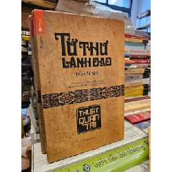 Tứ thư lãnh đạo  - Hòa Nhân 128264