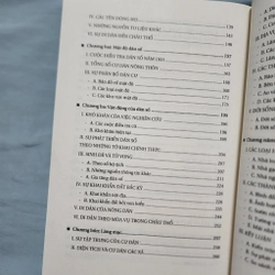 Người nông dân châu thổ Bắc Kỳ nghiên cứu địa lý nhân văn | Pierre Gourou 453372