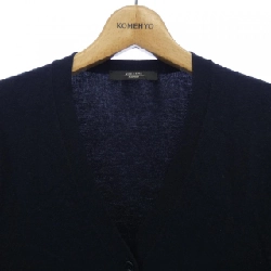 【Mã giảm giá】Max Mara weekend áo khoác cardigan 645245