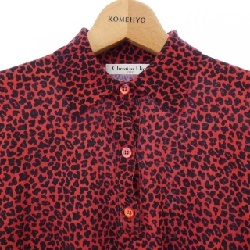 クリスチャンディオール CHRISTIAN DIOR 144S71AM120 Top - Hàng hiệu Chính hãng 823102