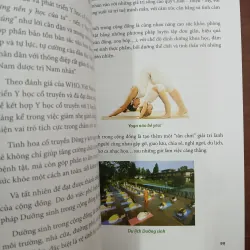 DƯỠNG SINH, XOA BÓP, Y HỌC CỔ TRUYỀN - NGUYỄN MẠNH TRÍ 972786