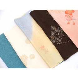 Bộ 5 chiếc dây thắt lưng - Hàng hiệu Authentic 884239