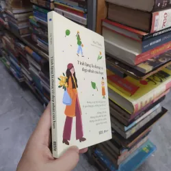 Sách: Tĩnh lặng là dáng vẻ đẹp nhất của bạn (B1) 715132