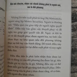 100 kỹ thuật xử lý tình huống kinh doanh của người Nhật 573138