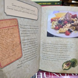 Mama's Italian cookbook Just like mama used to make 191515