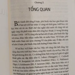 LỊCH SỬ LÝ LUẬN PHÊ BÌNH VĂN HỌC VIỆT NAM TỪ KHỞI ĐẦU ĐẾN HẾT THẾ KỈ XX -TRỊNH BÁ DĨNH  990914