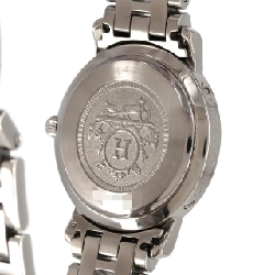 Đồng hồ Hermès Clipper CL4.210 SS Quartz - Hàng hiệu Chính hãng 875417