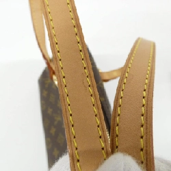 Túi xách vai Louis Vuitton Monogram Montorgueil PM M95565 611866