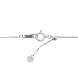 Dây chuyền kim cương PT950/PT850 0.30CT - Hàng hiệu Chính hãng 866274