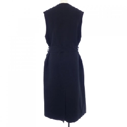 【Mã giảm giá】Áo khoác dài HERMES 646802