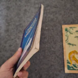 Ông gìa và biển cả - Hemingway 736846