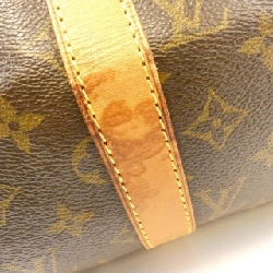 Túi Boston Louis Vuitton Monogram 50cm M41426 614649