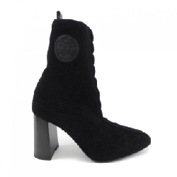 【Khuyến mãi】Giày boot HERMES