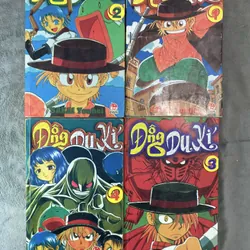 Đông Du Kí  631262