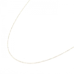 K18YG Dây chuyền - Hàng hiệu Chính hãng 861684