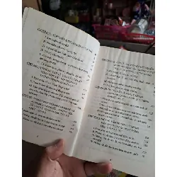 Đề cương bài giảng tâm lý học lãnh đạo - mới 80% ẫm ố - TÂM LÝ - HCM0111 629701