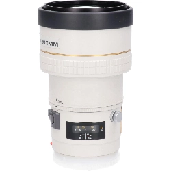 Ống kính AF200mm F2.8APO HS - Hàng hiệu Authentic