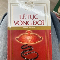 Lễ tục vòng đời - NXB Văn hoá-Thông tin.8 336231