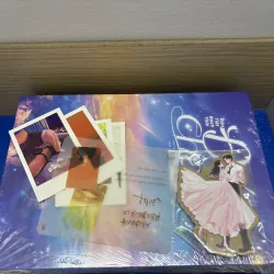 Boxset Đốt cháy - Bán Tiệt Bạch Thái 605884