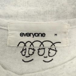 Áo thun EVERYONE V23-CS10 - Hàng hiệu Authentic 887111