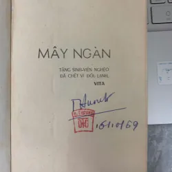MÂY NGÀN - VITA 715817