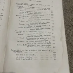 PIERRE BLETON LES HOMMES - DES TEMPS QUI VIENNENT 747295