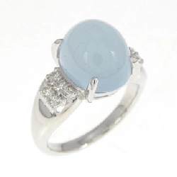 Nhẫn Aquamarine 5.29CT