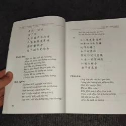 CA THƯ (NHỮNG CÂU HÁT CỦA NGƯỜI SÁN CHAY) 992514