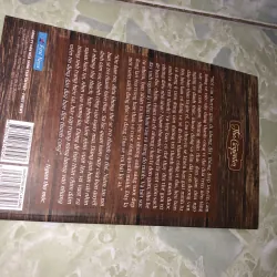 Sức mạnh của sự thông thái- Jon Gordon- người thợ mộc lạ lùng 928128