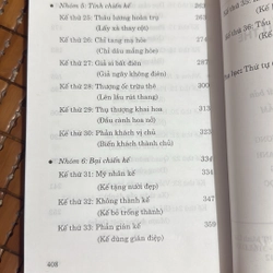 Mưu kế và xử thế  524855