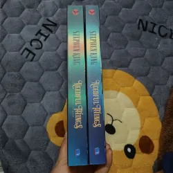 Cửa Hàng Ma Quái- Stephen King 788820