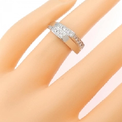 Nhẫn kim cương PT900 0.25CT - Hàng hiệu Authentic 851590