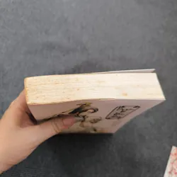 (Đam mỹ) Duyên Nợ Đào Hoa - Đại Phong Quát Quá (Tặng kèm Bookmark) 564694