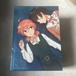 Boxset Rồi hoa sẽ nở 8 bản giới hạn seal 1017593